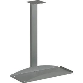 MILADESIGN pc tartó G9 ST103 antracit