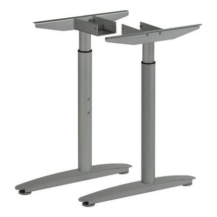 MILADESIGN lábazat állíth.szé. Linear LN3103R antr