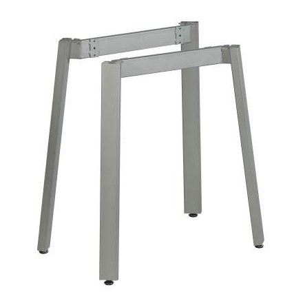MILADESIGN lábazat Mobilar M6307–SL antracit