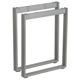 MILADESIGN lábazat Mobilar M6206–Z antracit