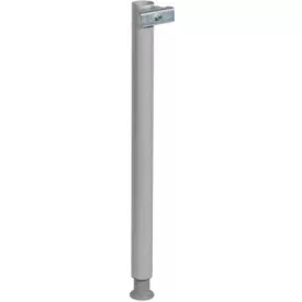 MILADESIGN asztalláb G5 ST557 antracit