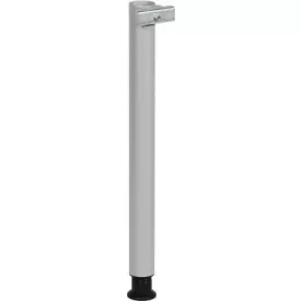 MILADESIGN asztalláb G5 ST567 antracit