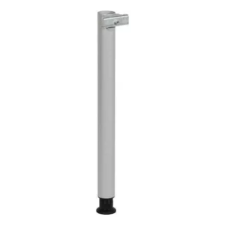 MILADESIGN asztalláb G5 ST567 antracit