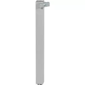 MILADESIGN asztalláb G5 ST562 antracit