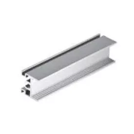 MILADESIGN asztalkeret profil G5 ST541-186 ntracit