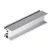MILADESIGN asztalkeret profil G5 ST541-186 ntracit