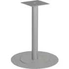 MILADESIGN közp.aszt.láb ST806 antracit