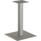 MILADESIGN közp.aszt.láb ST855 antracit