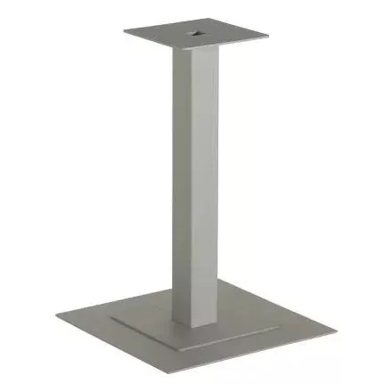 MILADESIGN közp.aszt.láb ST855 antracit