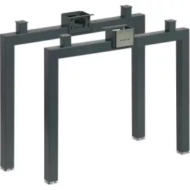 MILADESIGN lábazat Quantum Q7108 fekete
