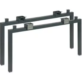 MILADESIGN lábazat Quantum Q7112 fekete