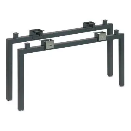 MILADESIGN lábazat Quantum Q7112 fekete