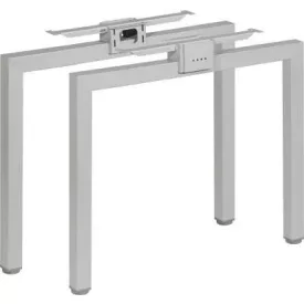 MILADESIGN lábazat Quantum Q7308 fekete