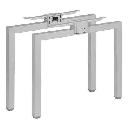 MILADESIGN lábazat Quantum Q7308 fekete