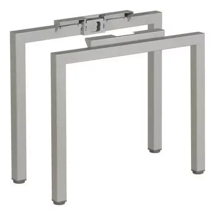 MILADESIGN lábazat Quantum Q7508 fekete