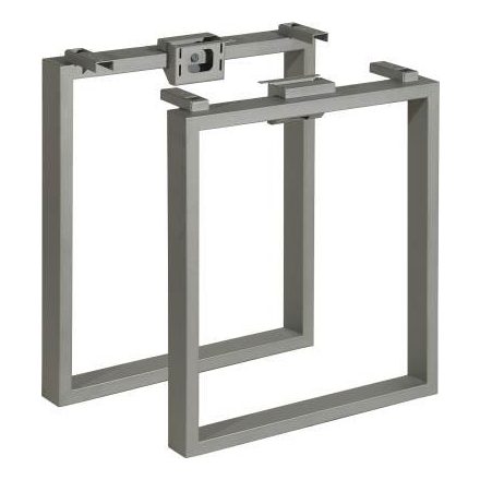 MILADESIGN lábazat Quark Q7906 fekete