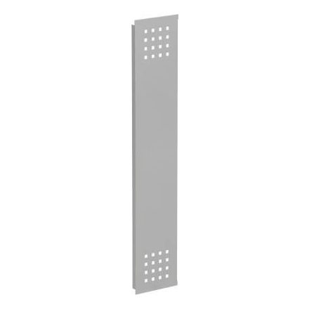 MILADESIGN asztallábazat betét G1 ST331 fekete