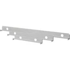 MILADESIGN csatorna G2 ST201K–11 fekete