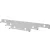 MILADESIGN Csatorna G2 ST201K–12 fekete