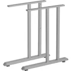 MILADESIGN Lábazat G2 ST201E fekete