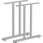 MILADESIGN lábazat G2 ST202E fekete
