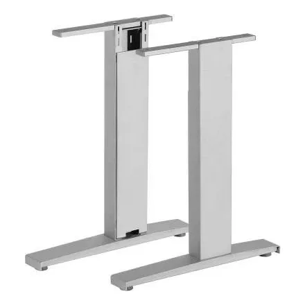 MILADESIGN lábazat szé. G3 ST227/60 fekete