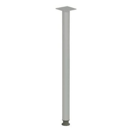 MILADESIGN asztalláb G5 ST407 fekete