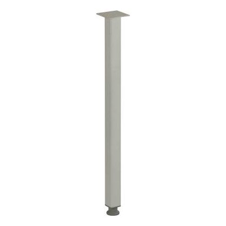 MILADESIGN asztalláb G5 ST404 fekete