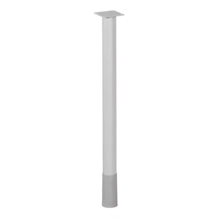 MILADESIGN asztalláb G5 ST501 fekete