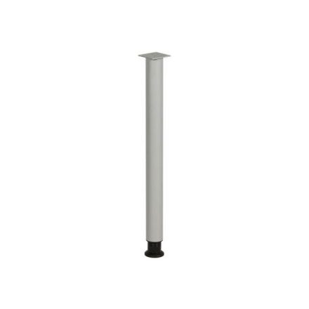 MILADESIGN asztalláb G5 ST607 fekete