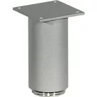 MILADESIGN bútorláb G5 ST605/12 fekete