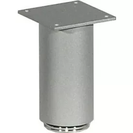 MILADESIGN bútorláb G5 ST605/12 fekete