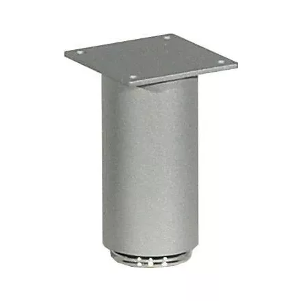 MILADESIGN bútorláb G5 ST605/12 fekete