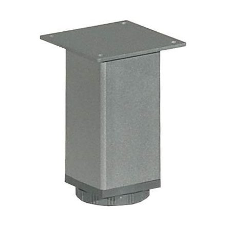 MILADESIGN bútorláb G5 ST606/12 fekete