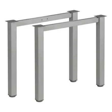 MILADESIGN lábazat G6 ST626/80 fekete