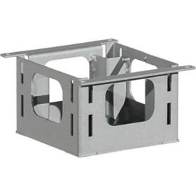 MILADESIGN összek.fej G7 ST955/4x90 fekete