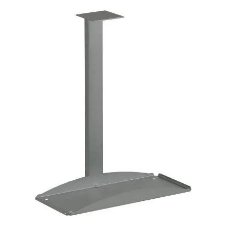 MILADESIGN pc tartó G9 ST103 fekete