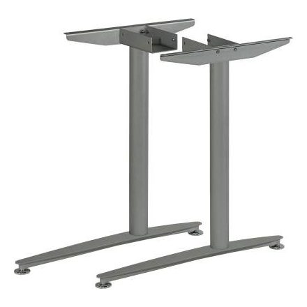 MILADESIGN lábazat szé. láb Linear LN3301 fekete