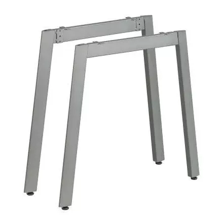 MILADESIGN lábazat Mobilar M5408T–S fekete