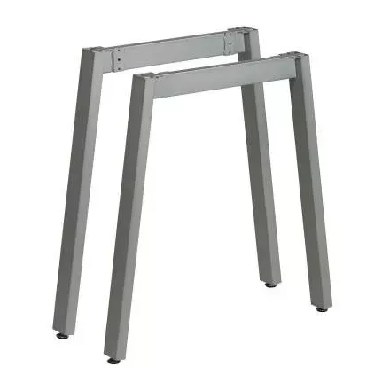 MILADESIGN lábazat Mobilar M6307–S fekete