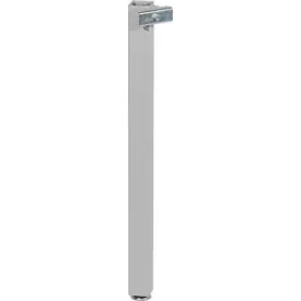 MILADESIGN asztalláb G5 ST552 fekete
