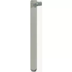 MILADESIGN asztalláb G5 ST556 fekete