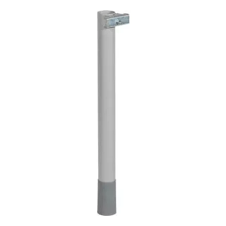 MILADESIGN asztalláb G5 ST561 fekete