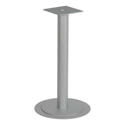 MILADESIGN közp.aszt.láb ST804 fekete