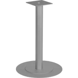 MILADESIGN közp.aszt.láb ST805 fekete