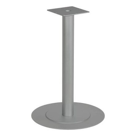 MILADESIGN közp.aszt.láb ST805 fekete