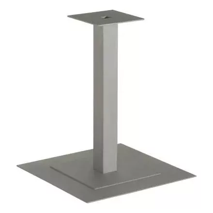 MILADESIGN közp.aszt.láb ST866 fekete