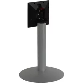 MILADESIGN közp.aszt.láb ST843U fekete