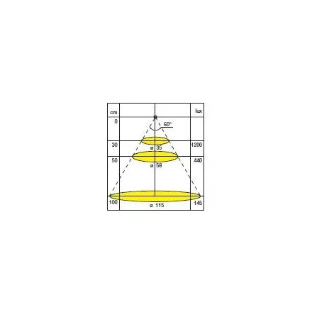 MILADESIGN lábazat Quantum Q7307 fehér