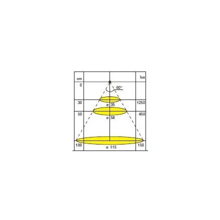MILADESIGN lábazat Quantum Q7308 fehér